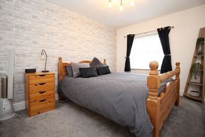 Bedroom Two- click for photo gallery